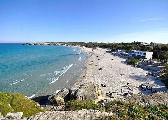 Agriturismo Masseria Baronali