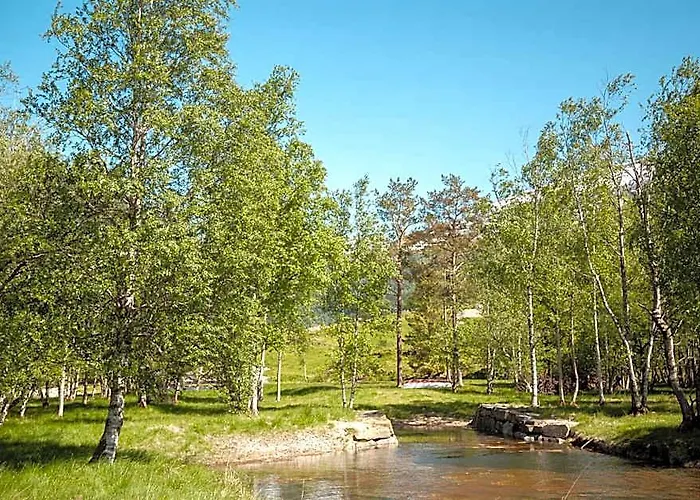 Tuftegarden