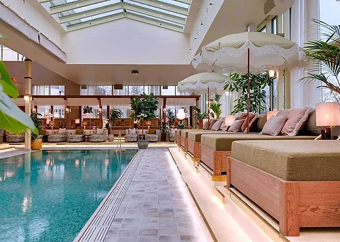 Hjortviken Country Club