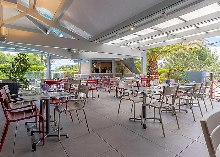 Abor Hotel, Mont De Marsan