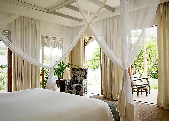 Qambani Luxury Resort
