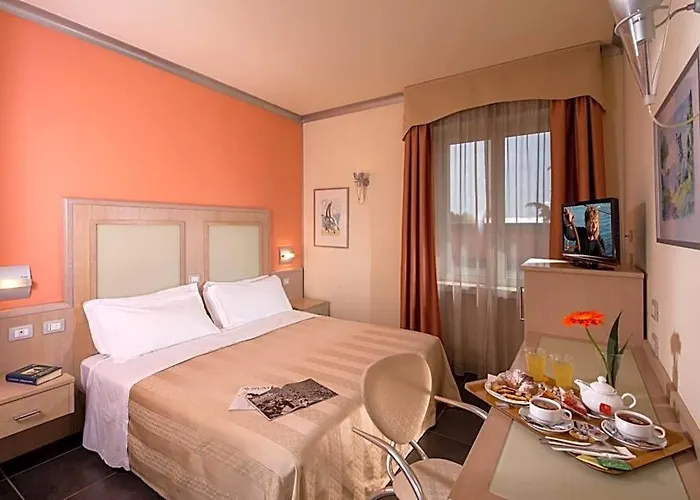 Hotel Mediterraneo