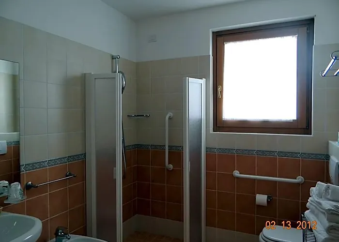Hotel Mondeval