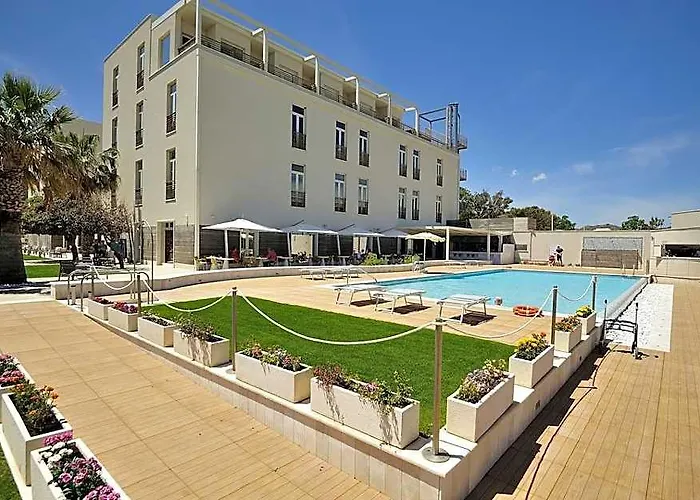 Hotel Club Torre Salinas