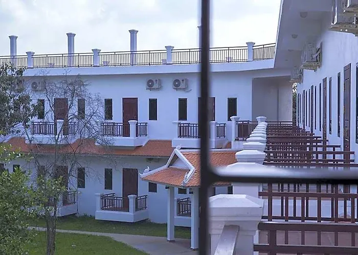 Samrith Hotel