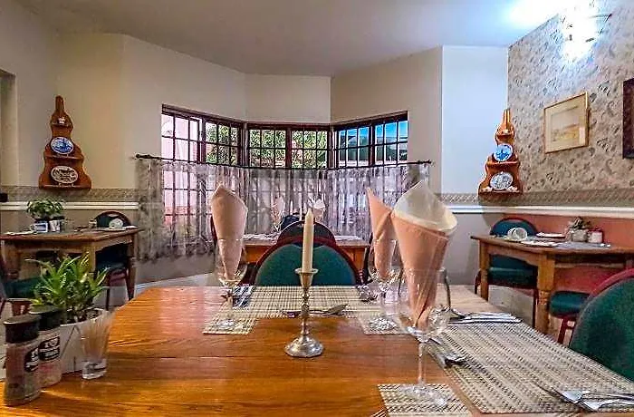 Westlodge Bed And Breakfast