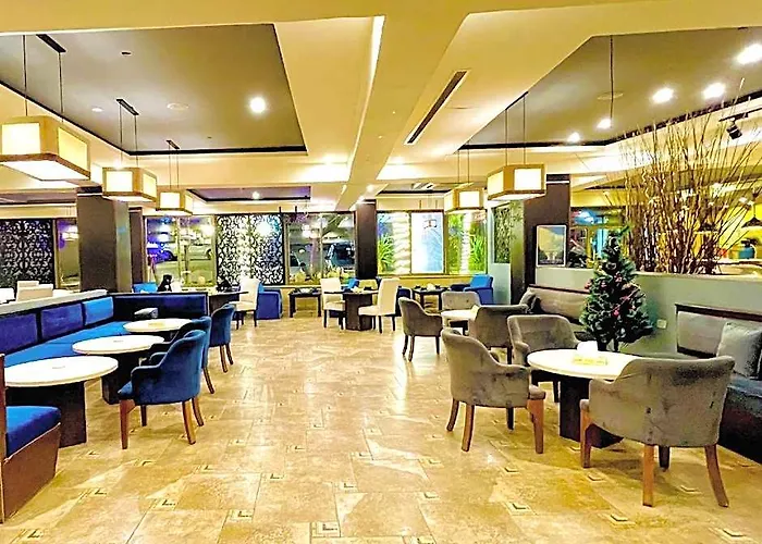 Al Joude Hotel