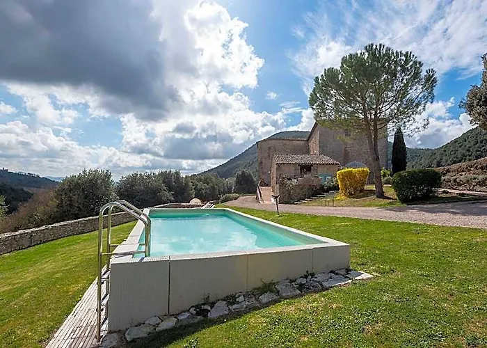 Castello Valenzino