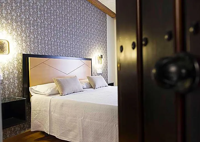 Hotel Juancaballo