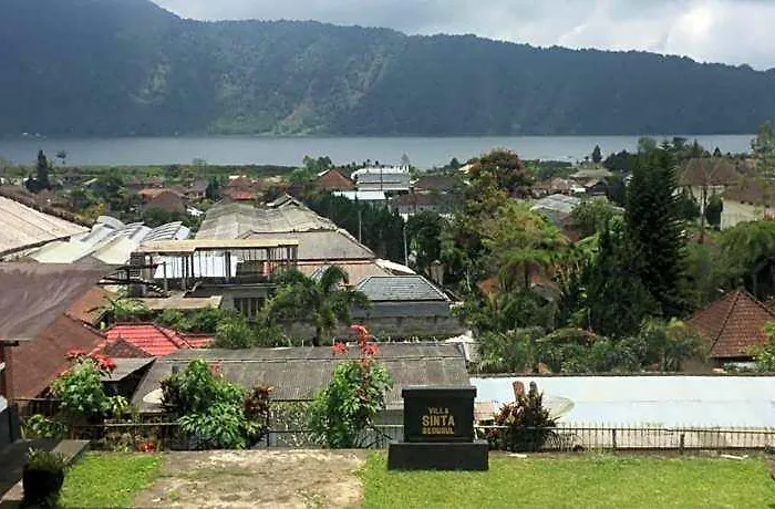 Villa Sinta