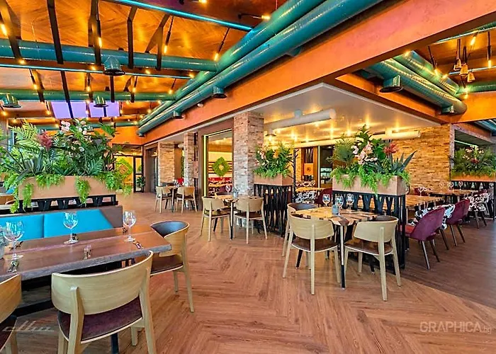 103 View Park Hotel