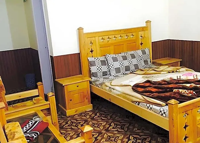 Rest Over Hotel