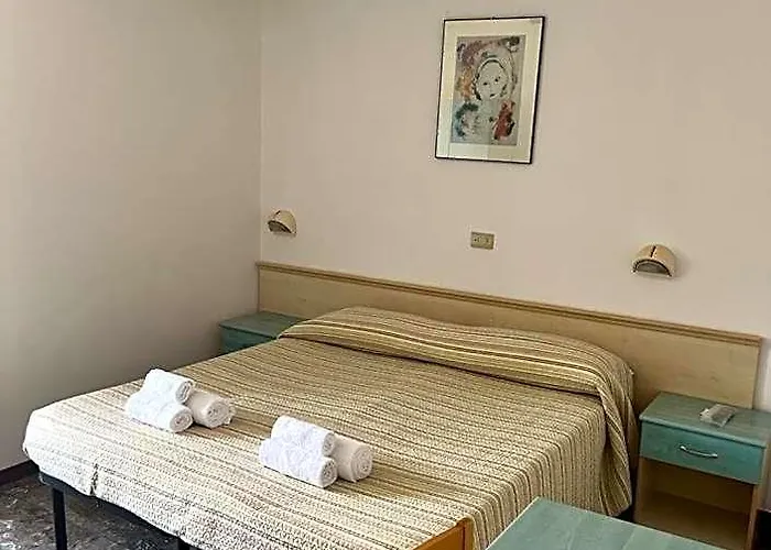 Ubika Hotel