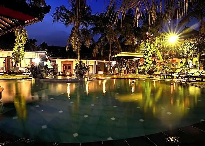 Dewi Sinta Hotel And Restaurant