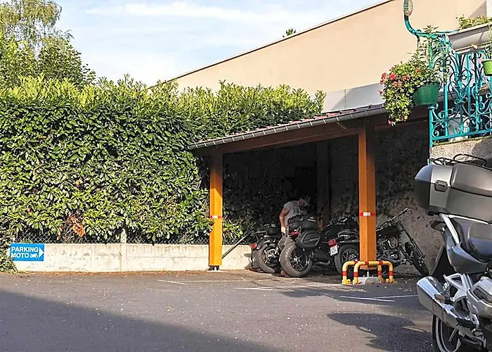 Deltour Hotel Le Puy En Velay