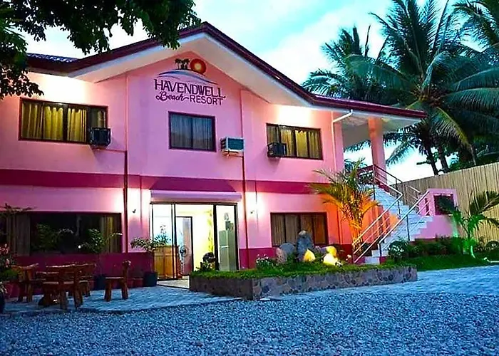 Havendwell Beach Resort