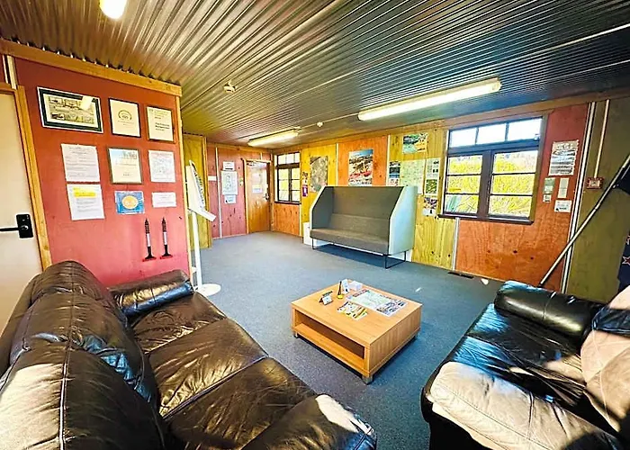 The Crossing Lodge