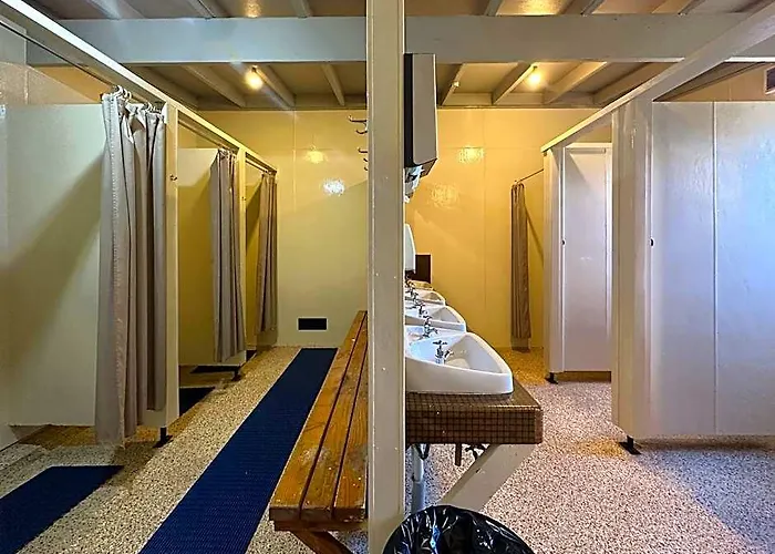 The Crossing Lodge