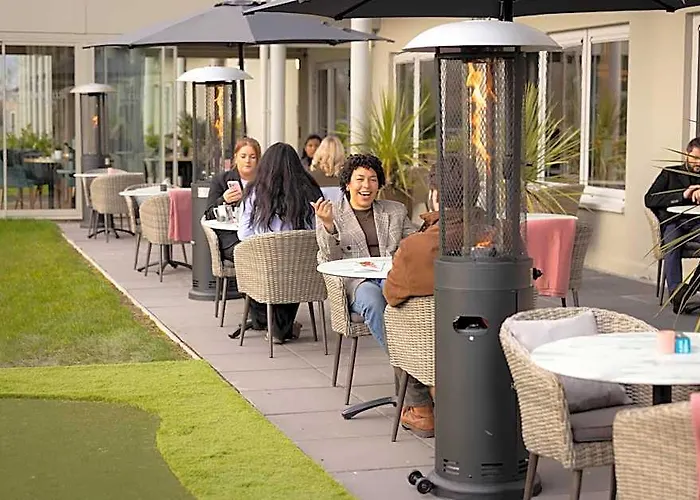 Voco The Club - Dublin Gateway By Ihg