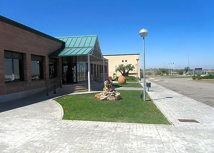 Lo Raco De L'Olivera