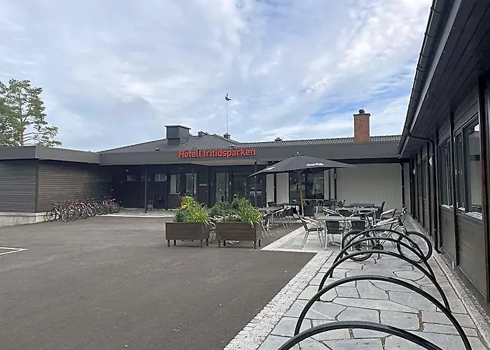 Hotell Fritidsparken