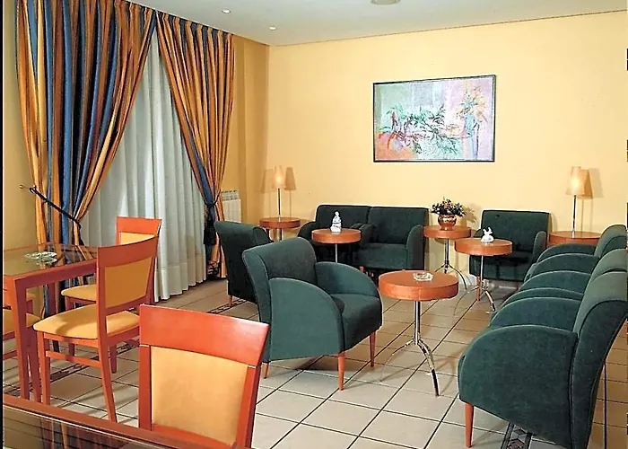 Hotel Isabel