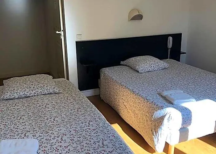 Villa Hotel