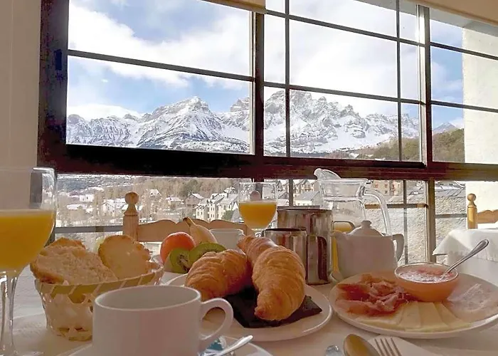 Hotel Mariana