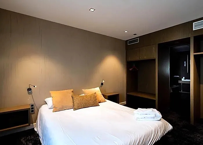 Fac & Spera -Hotel & Spa