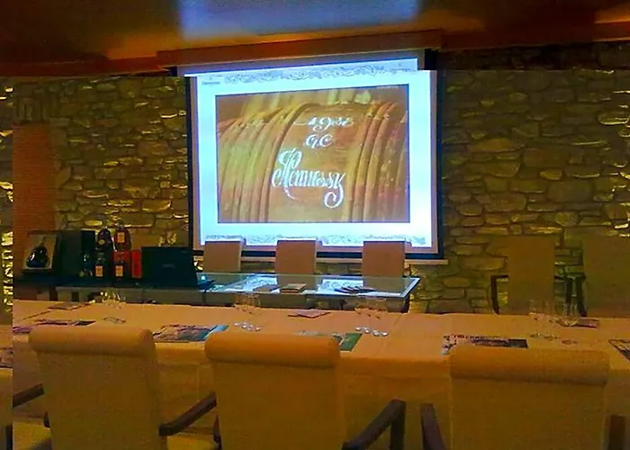 Poggio Radicati Hotel De Charme
