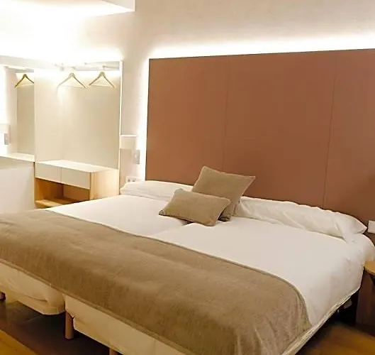 Hotel Ocamino
