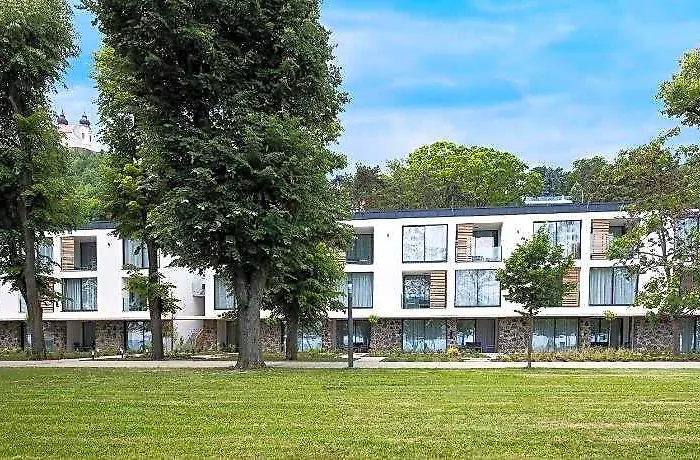 Oliverlux Aparthotel