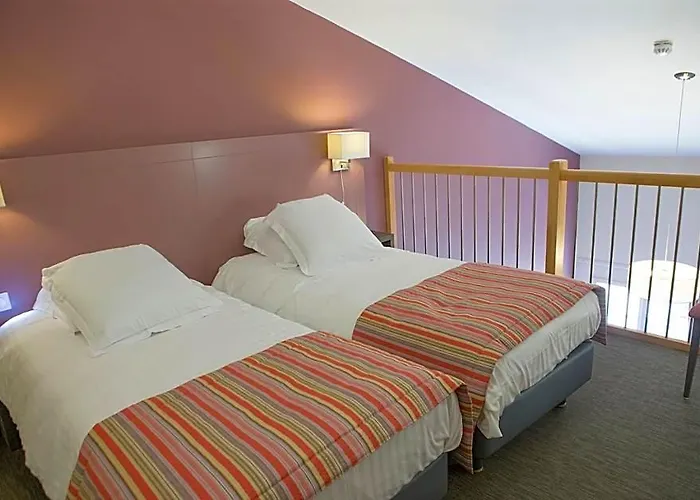 Hotel Mercure Aix-En-Provence Sainte-Victoire