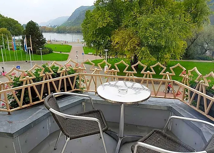 Hotel Zum Anker