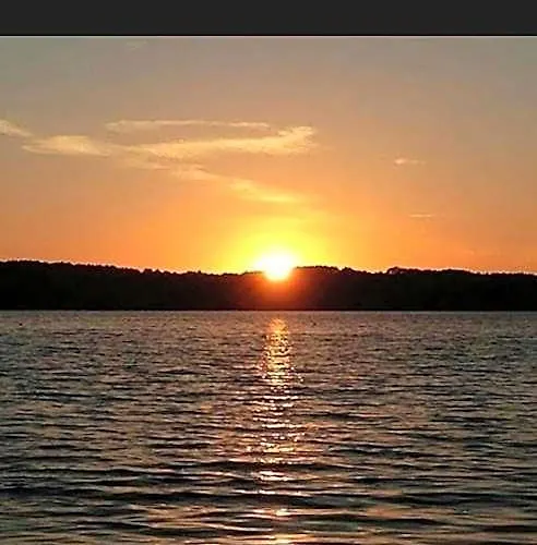 Location Mobile-Home Confort Face Au Lac