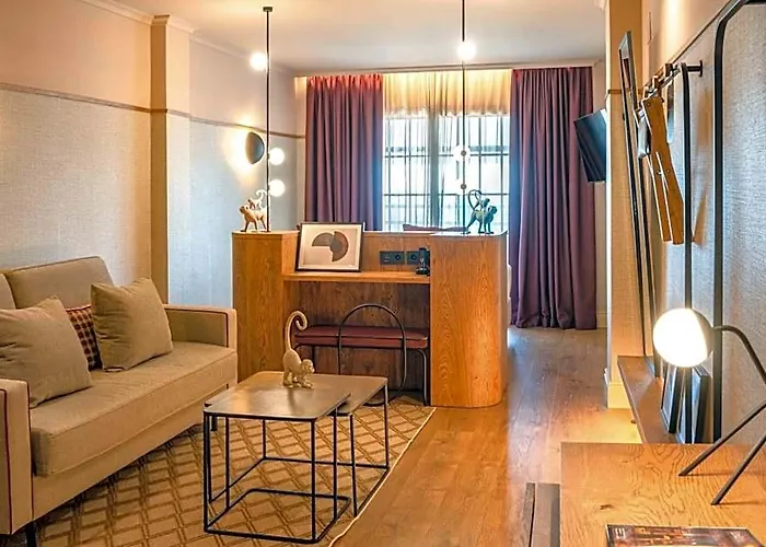Jova Hotel Boutique