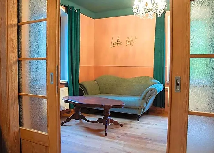 Villa Elbling