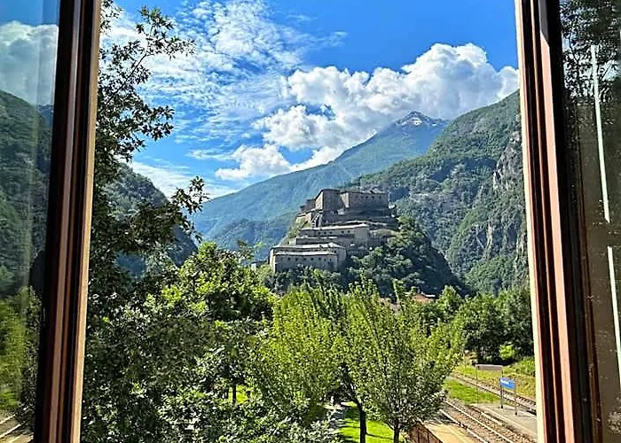 Auberge De La Gare - Dortoir & Ostello