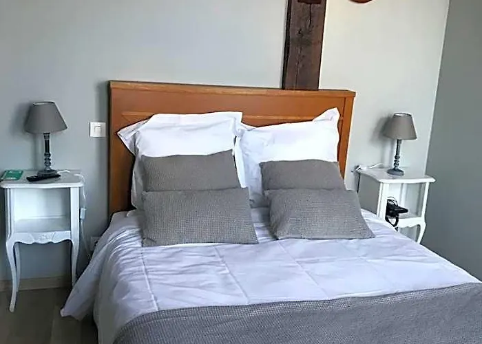 Hotel De L Image