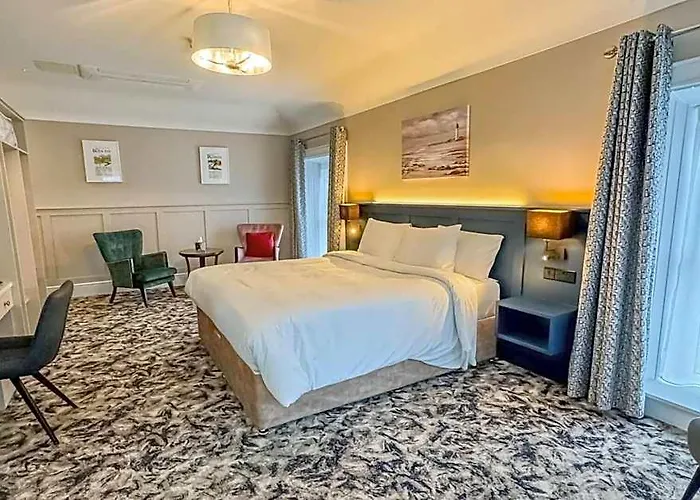 The Carrigart Hotel
