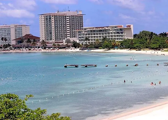 Turtle Beach Towers