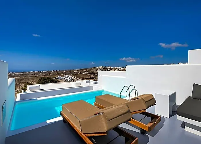 Alunia Incognito Suites - Adults Only