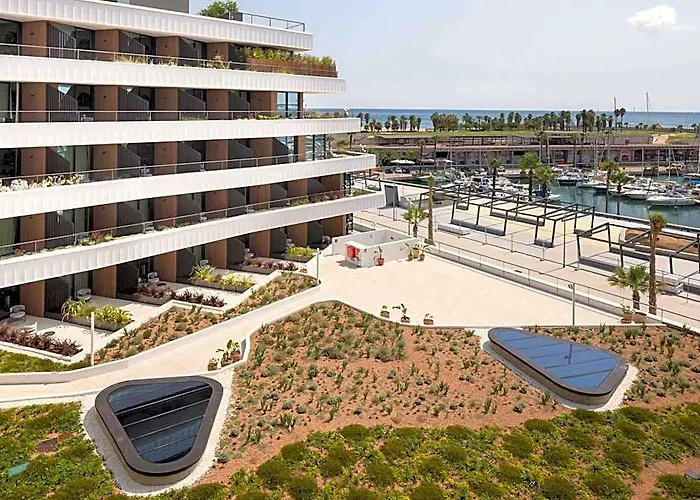 Sls Barcelona