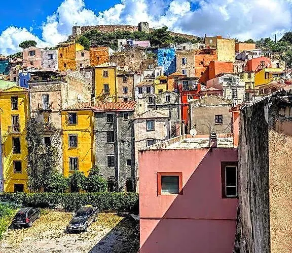 Antica Dimora - Camera Con Bagno
