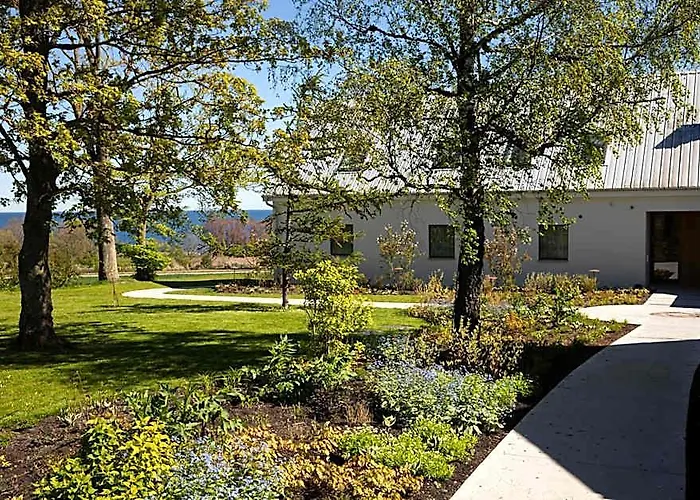 Hotel Vyn