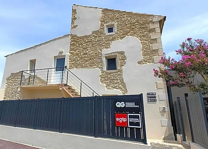 Le Qg