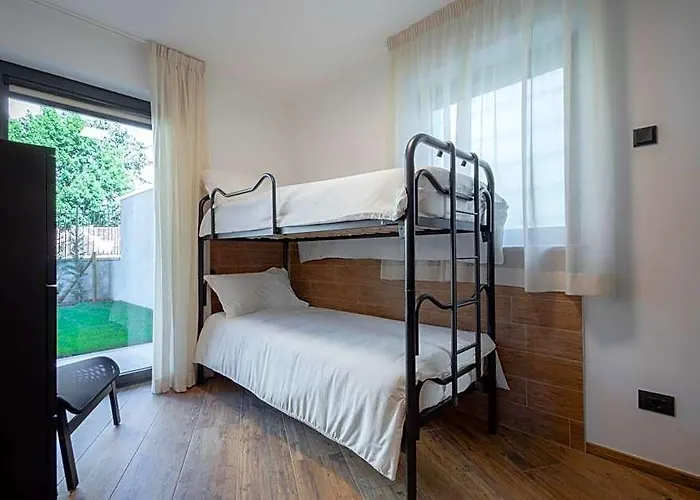 San Martin Holidays Home - Stay, Work & Fun