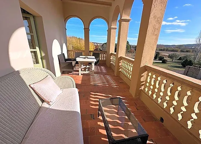 Mas Gran De Cruilles - Mas Rural - Hotel & Events