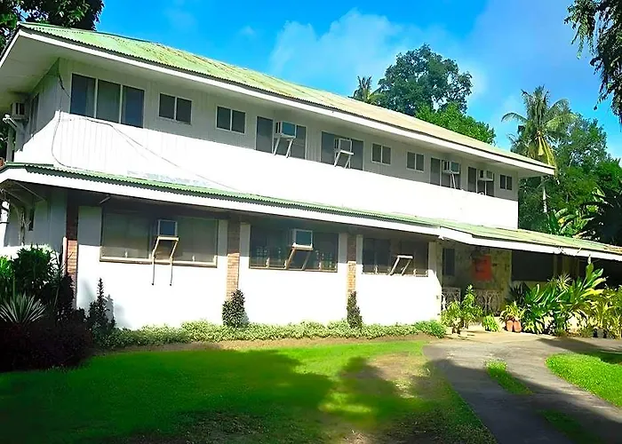 Cabua-An Beach Resort