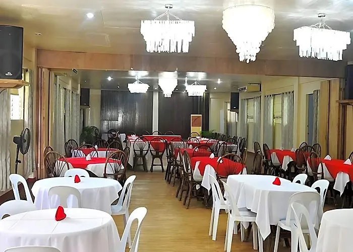 Cabua-An Beach Resort